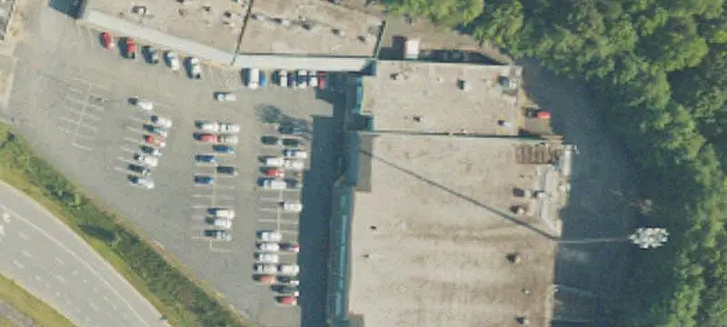 Retail Space with Interstate Frontage