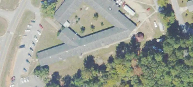 Medical Office with 18 Exam Rooms