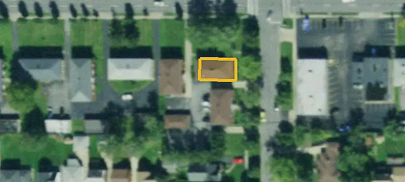 Three-Building Quadplex Portfolio