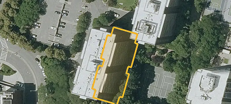 Deeded Garage Parking Space