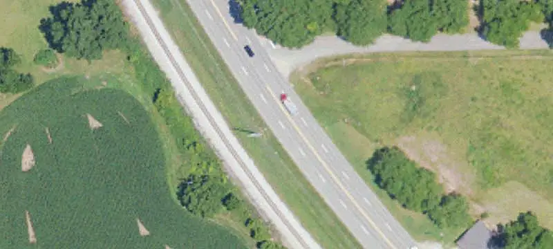 Town Center Commercial Land