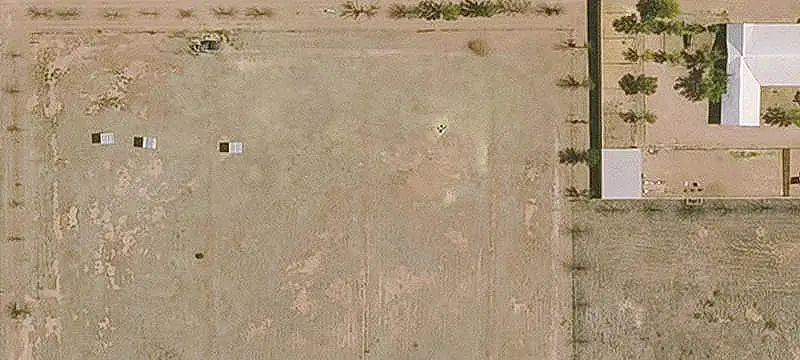 Mostly Flat Recreation Land