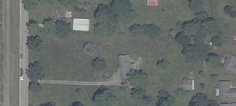 Residential Income Property with Land