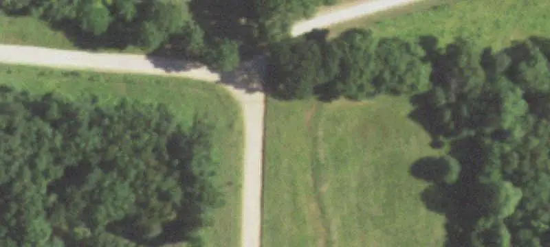 Farm Property With Two Homes