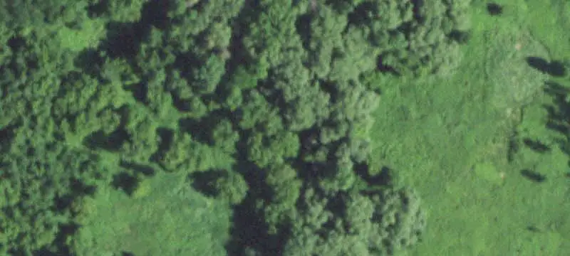 Flagg River Recreation Land