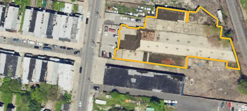 Industrial Property