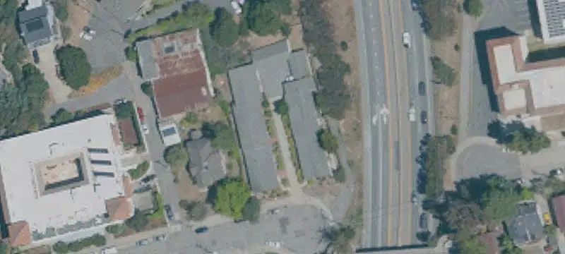 10-Unit Apartment Building