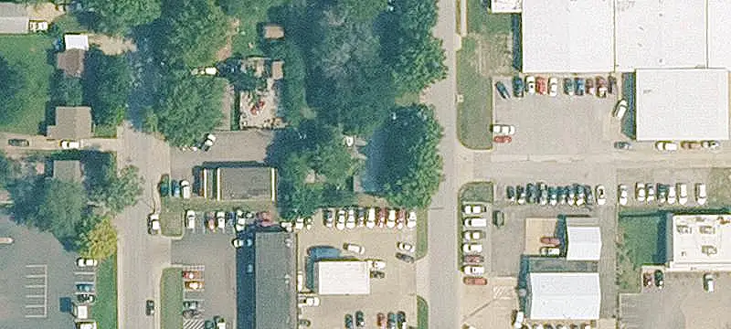 Multifamily Property
