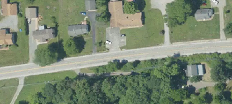 8-Unit Apartment Property