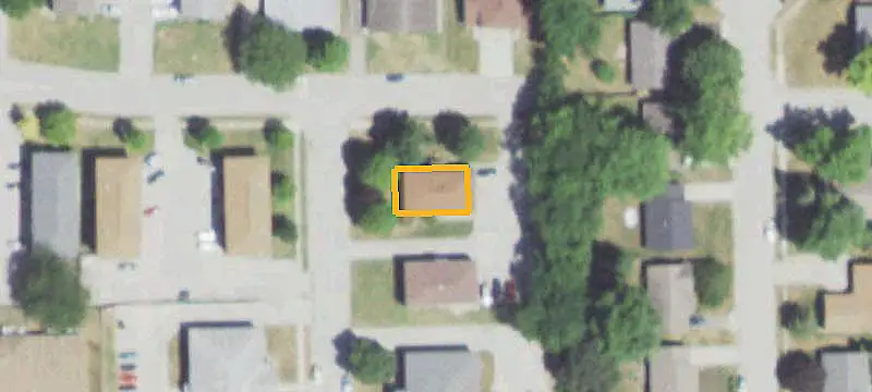 Multifamily Property with Parking