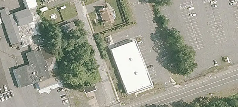 Dollar General Grocery Store