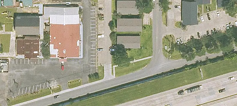Church & Religious Facility