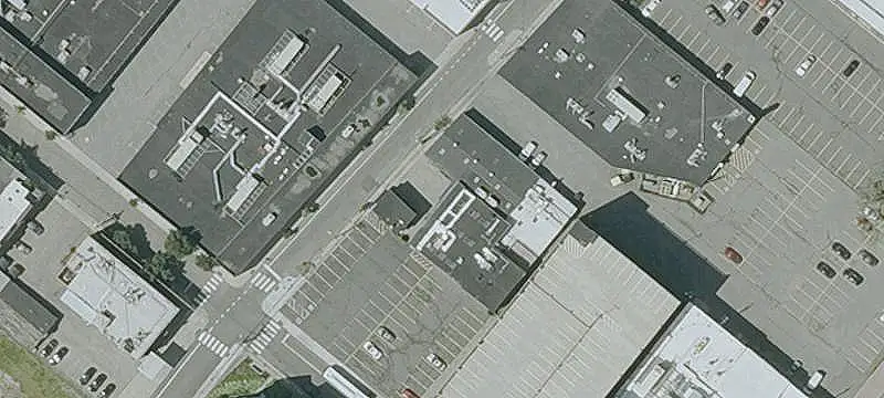 Class A Office Building