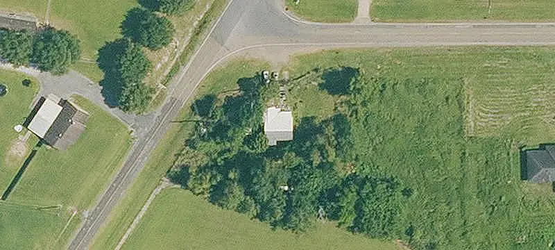 Commercial Land at Highway Intersection