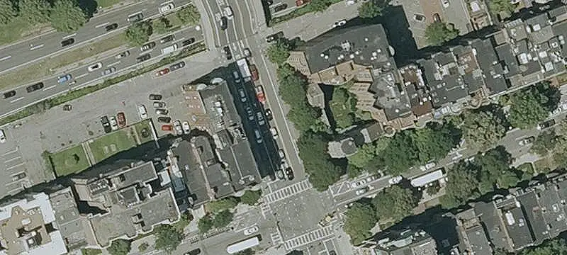 Street-Level Office Condo