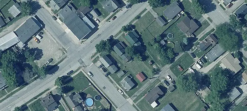 Five-Property Multifamily Package