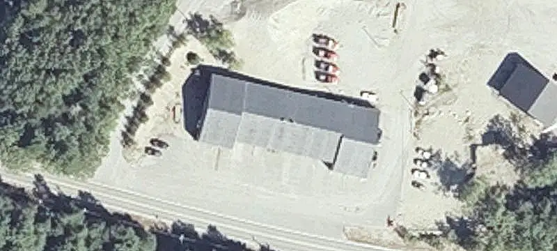 Historic Office Building