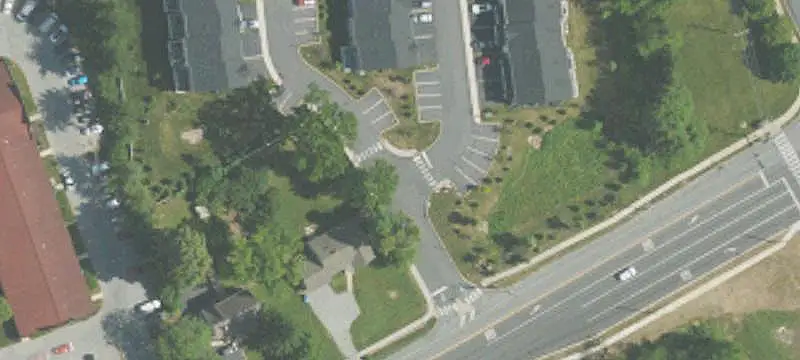 Flexible Commercial Space