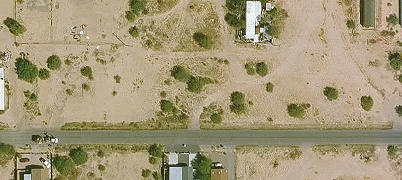 Multifamily, Land