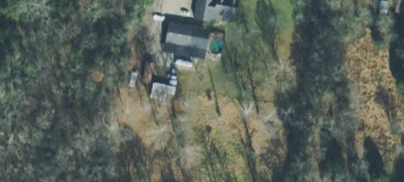 Land or Vacant Lot