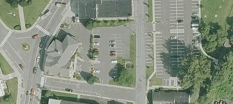 Land