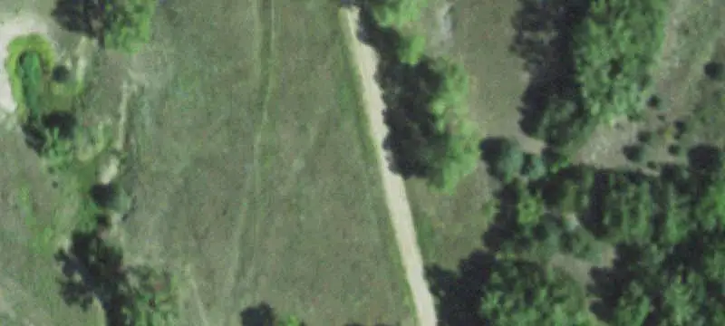 Ranch with Private Airstrip