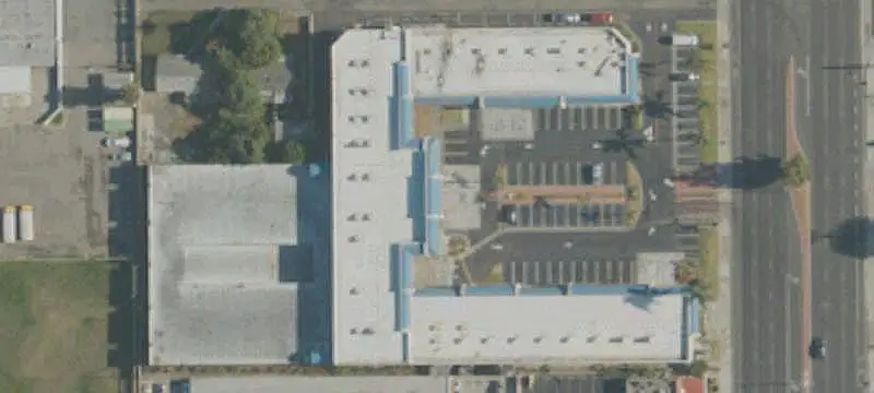 Turnkey Restaurant with Licensed Kitchen