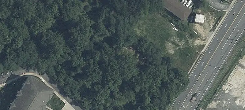 Commercial Land with Highway Access