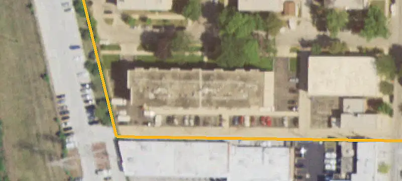 Corner Residential Income Property