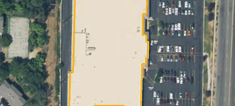 Kroger-Anchored Commercial Land