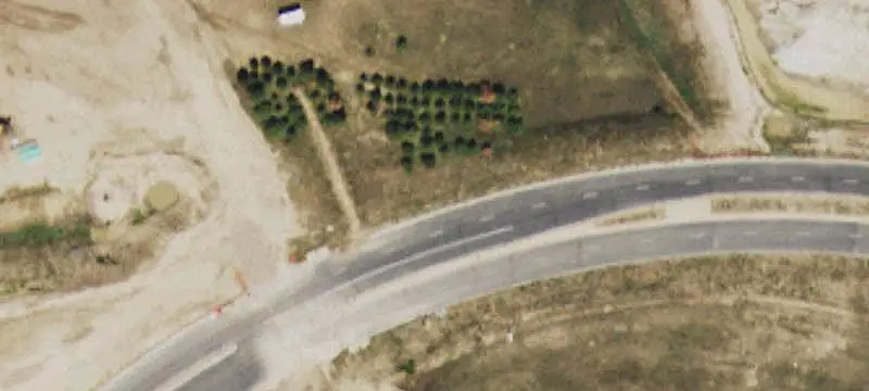Class A Office Campus