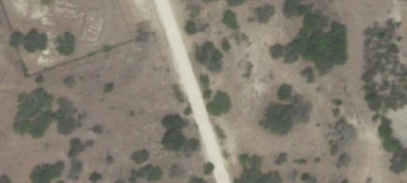 Ranch With Barndominium