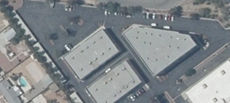 Small-Bay Flex Industrial Portfolio