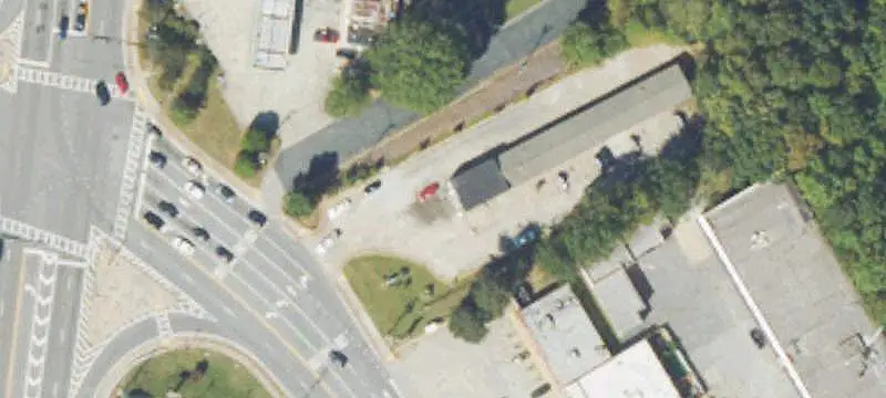 Operating Car Wash Property