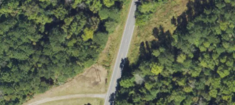 Agricultural Land with Road Frontage