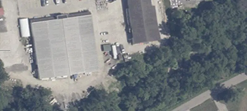 Shell Gas Station and C-Store