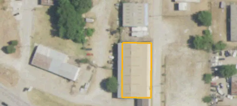 Multi-Building Flex Property