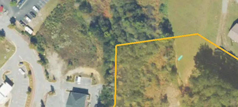 Pre-Graded Commercial Land