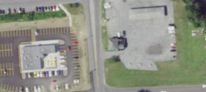 Commercial Land Near Retailers