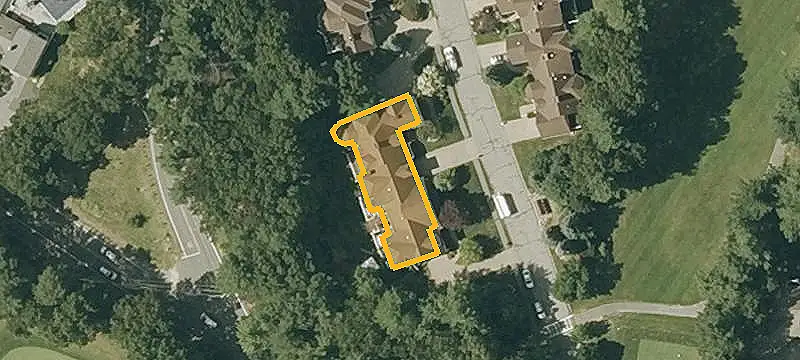 Three-Level Residential Income Property