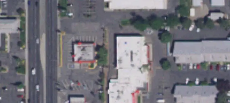 Two-Floor Mixed-Use Property