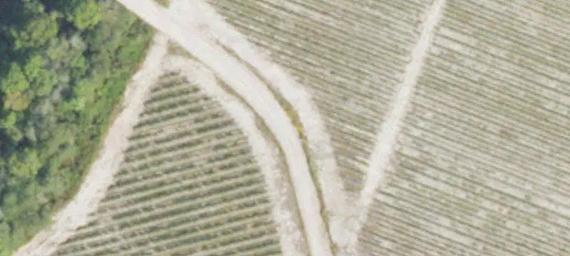Unimproved Land