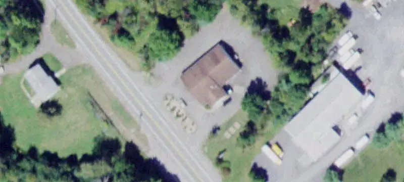 ENT-L Zoned Commercial Land