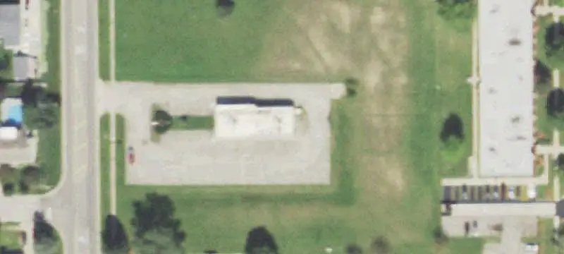 Storefront Property on Acreage