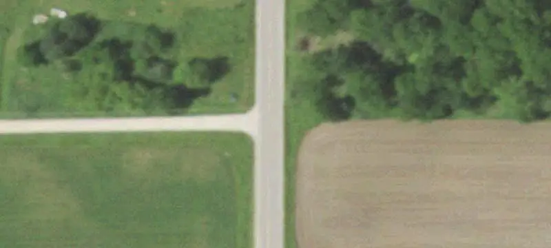 Tillable Agricultural Farmland