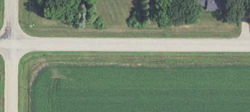 Commercial Land at Highway Intersection
