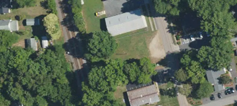 Commercial Land with Road Frontage