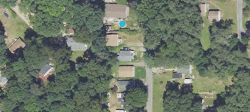 Three-Home Multifamily Property