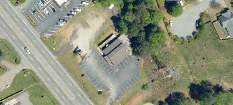 Commercial Land for Build-to-Suit