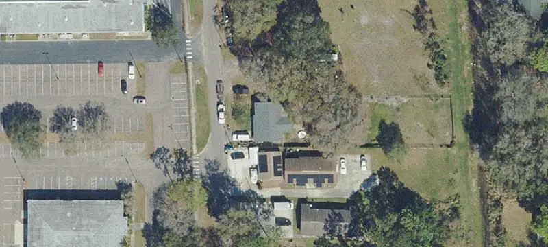Remodeled Triplex with RV Pad
